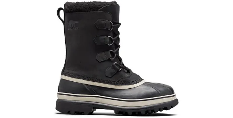 Sorel Men's Caribou -40C Winter Boot
